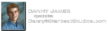 DANNY