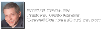 STEVE